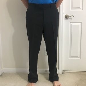 Men’s Kenneth Cole dress pants stretch